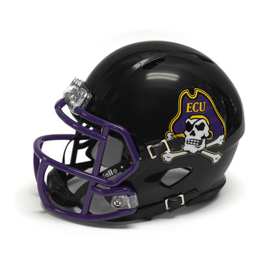 SDS ECU Football Helmet Decal (3)