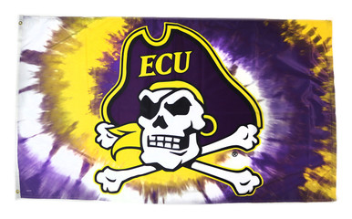 Purple & Gold Jolly Roger Dog Jersey - University Book Exchange