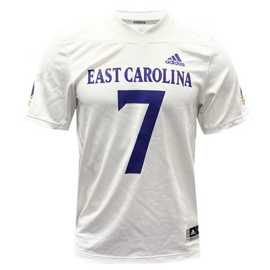 2020 ECU Baseball #23 Purple & Gold Jersey - University Book Exchange