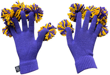 Spirit Fingerz Denver Broncos Spirit Finger Gloves, Best Price and Reviews