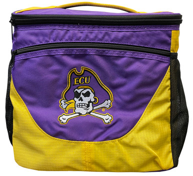 Purple & Gold Jolly Roger Dog Jersey - University Book Exchange