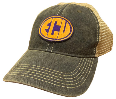 Orijinal ECU Trucker Hat main image 1