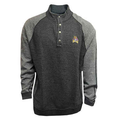 JOLLY ROGER PULLOVER HOODIE main image 0