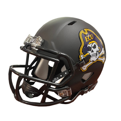 academy football helmet NCAA US Coast Guard Bears Mini SpeedHelmet Replica Mini Speed Style, Team Colors, One Size : Sports & Outdoors Points Quick Release make for quick and easy adjustments Burr & Burton Academy Bulldogs