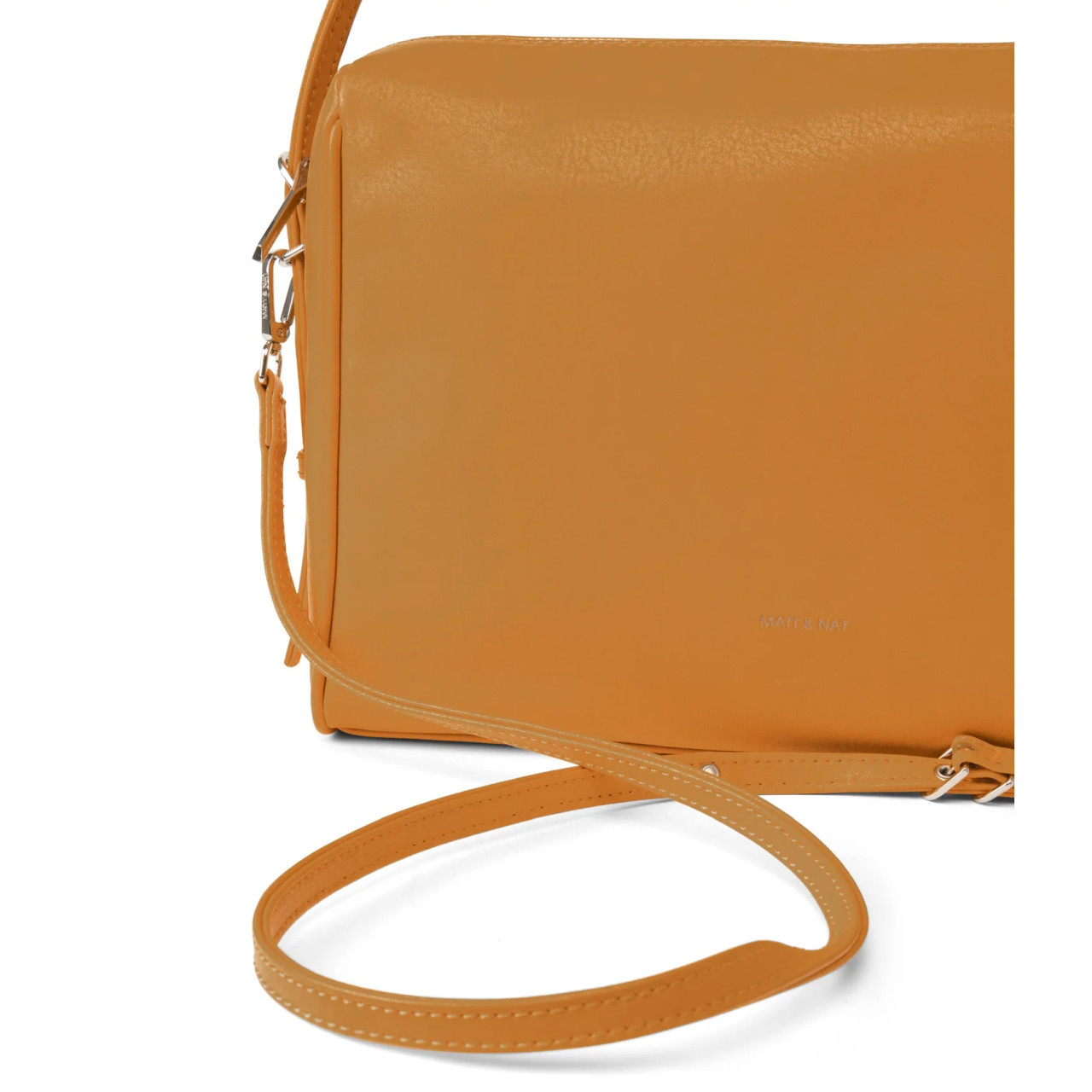 Matt Nat Havana Vegan Crossbody Arbor Marigold The Third