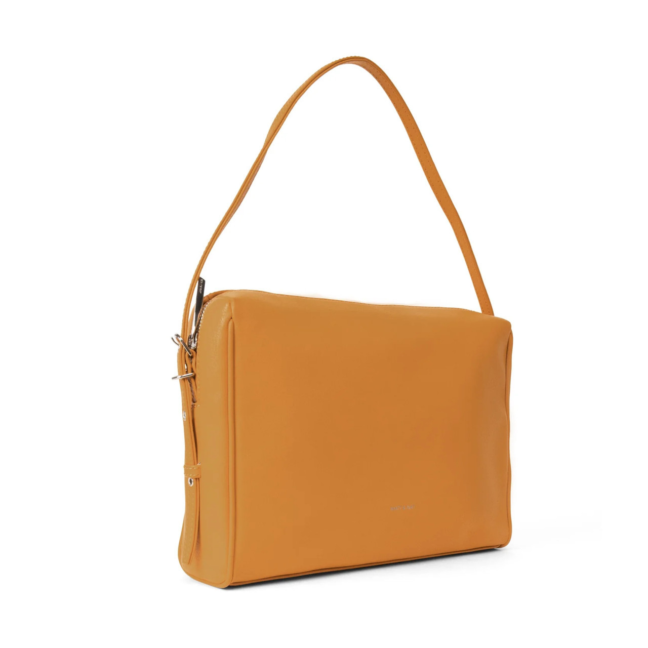 Matt & Nat Havana Vegan Crossbody - Arbor / Marigold - The Third