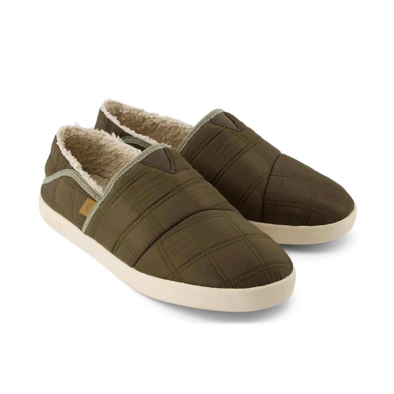 Toms Discount Toms Berkeley Slippers Size Toms ALPARGATA RESIDENT - Main Image