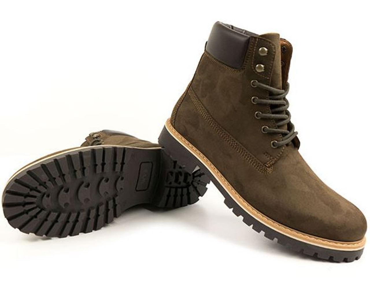 Timberland vegan store boots