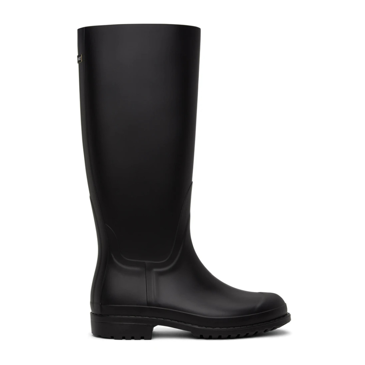 Matt & Nat Otoki Vegan Tall Rain Boots - Black