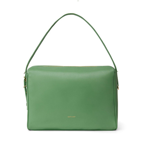 Matt & Nat Havana Vegan Crossbody - Arbor / Pistachio