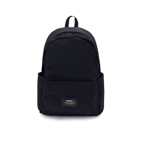 Ecoalf Basilalf Recycled Backpack - Deep Navy