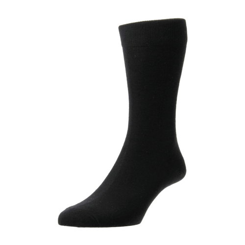 HJ Hall Allerton Plain Bamboo (mens) - various colours