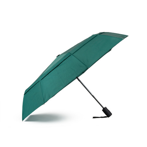 Roka Waterloo Recycled rPET Umbrella - Teal
