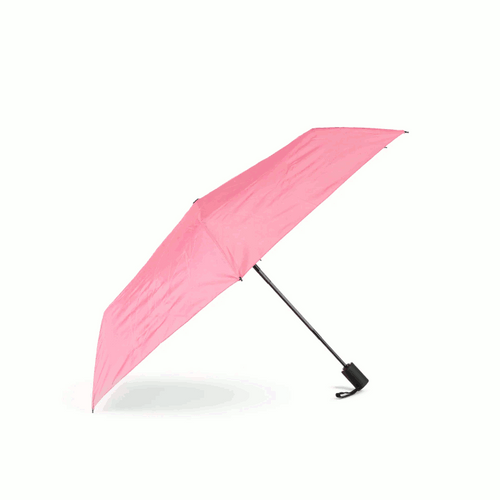 Roka Waterloo Small Vegan Recycled Nylon Umbrella - various colours
