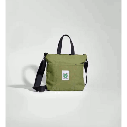 Cora + Spink Gardenia Cotton Canvas Tote Bag - various colours