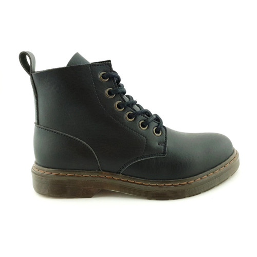 Workers Playtime Vaquita Vegan Derby Boot - various colours