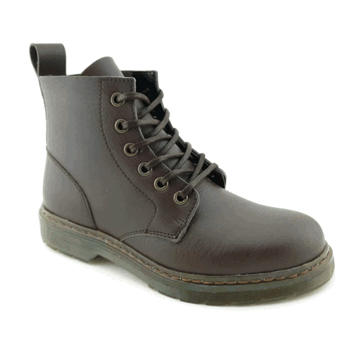 Workers Playtime Vaquita Vegan Derby Boot - various colours