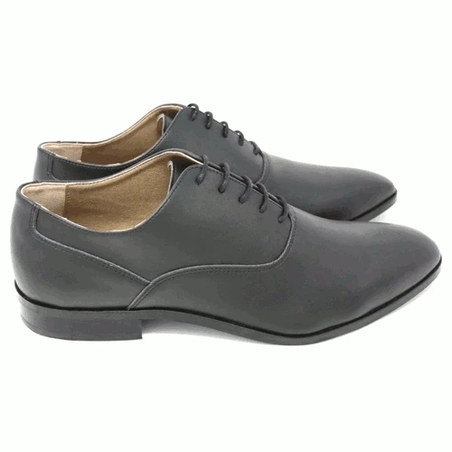Acre Aspen Vegan Derby Shoe (mens) - various colours