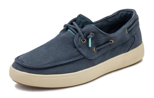 Natural World Oster Naturalight Organic Cotton Vegan Shoe (mens) - various colours
