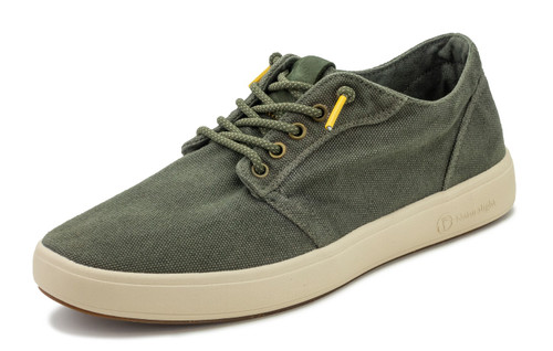 Natural World Finch Naturalight Organic Cotton Vegan Trainer (unisex) - various colours