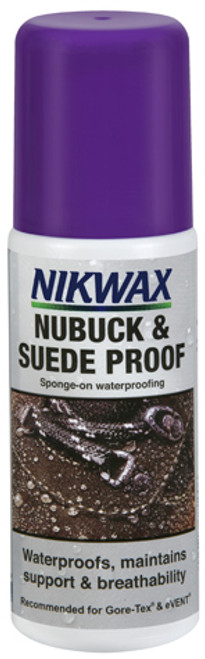 Nubuck & Suede Proofer (125ml)