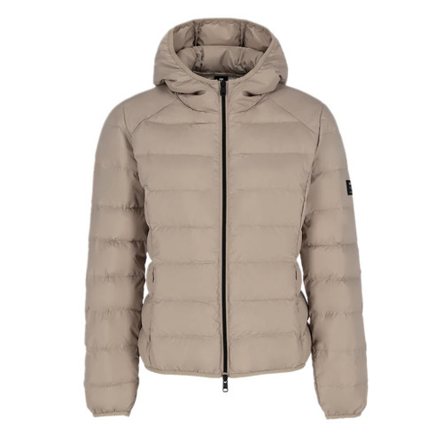 Ecoalf Aspalf Vegan Jacket (Womens) - Rose Wood