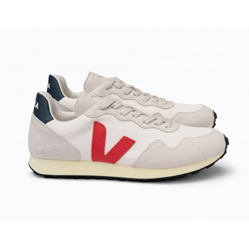 Veja SDU Rec Alveomesh Vegan Trainer (Mens) - Gravel / Pekin