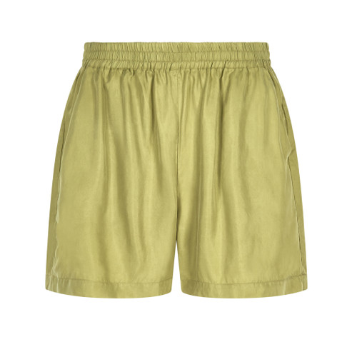 Komodo Thana Shorts - Palest Green