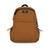 Ecoalf Momalf recycled vegan backpack - Cinnamon