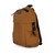 Ecoalf Momalf recycled vegan backpack - Cinnamon