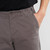 Dedicated Sundsvall Organic Cotton Chino - Grey