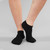 Dedicated Low Tibble Socks - Black