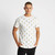 Dedicated Stockholm T Pineapples - White