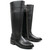 Knee High Boots - Black