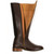 Knee High Boots - Brown