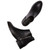 Low Ankle Boots - Black