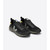 Veja Dekken Alveomesh Vegan Trainer (Mens) - Black / Oxford Grey / Tonic