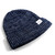 Dedicated Lofoten TY Organic Cotton Vegan Beanie  - Navy