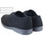 Vegetarian Shoes Bush Shoe - Black