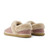 Toms Oslo Slipper Cozy Herringbone (Womens) - Vintage Pink