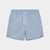 Dedicated Sandhamn Recycled Swim Shorts - Steel Blue