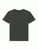 Basics Medium Weight Organic Cotton Tshirt (womens) - various colours