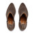 Wills Vegan Point Toe Boots - Brown Suede Wills Vegan Point Toe Boots - Brown Suede