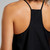Dedicated Hoby Tencel Strap Top - Black