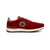 Ecoalf UCLA Vegan Trainers (Mens) - Red