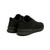 Ecoalf CondeKnit Vegan Trainers (Mens) - Total Black