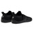 Ecoalf Darwin Barefoot Vegan Trainers (Mens) - Total Black