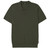 Ecoalf Olmo Organic Cotton + Linen Knitted Polo - Asteroid