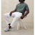 Ecoalf Enzo Recycled Cotton Polo - Green