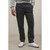 Ecoalf Ethiwin Organic Linen Trousers (Mens) - Asphalt